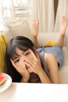 女人香